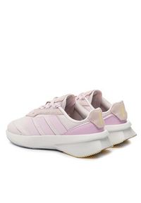 Adidas - adidas Sneakersy ID2371 Różowy. Kolor: różowy. Materiał: materiał #3