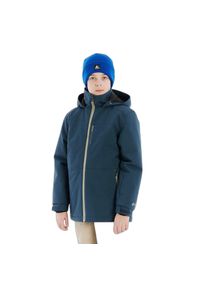 Dziecięca kurtka narciarska Protest Flynto. Kolor: niebieski. Sezon: zima. Sport: narciarstwo #1