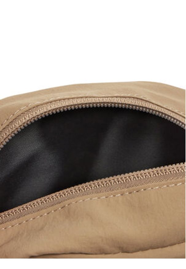 Jack & Jones - Jack&Jones Saszetka Jaceverett 12276803 Brązowy. Kolor: brązowy. Materiał: materiał