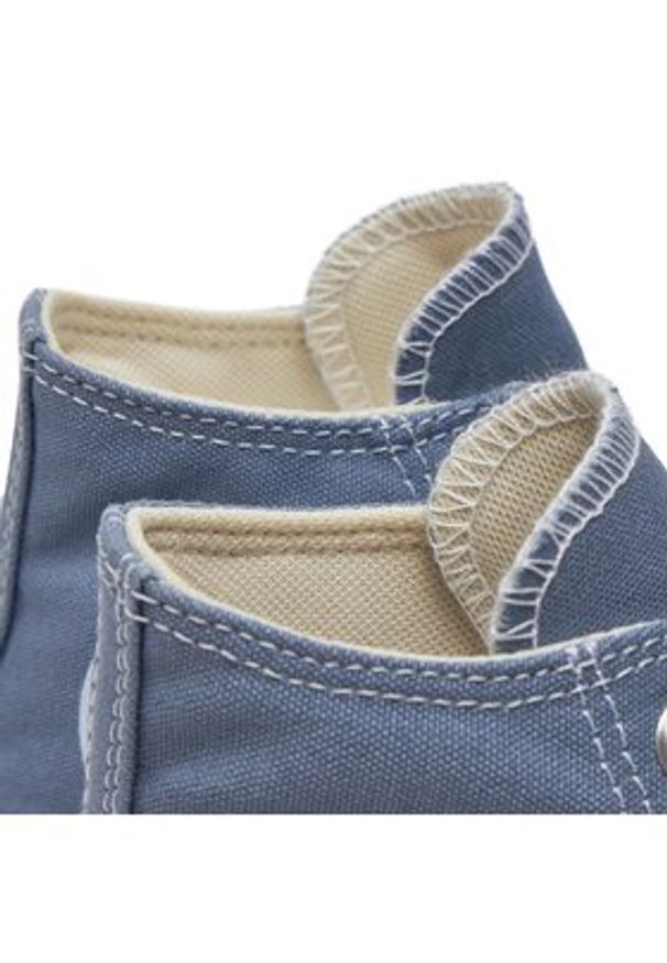 Converse Trampki Chuck Taylor All Star Move A06500C Fioletowy. Kolor: fioletowy. Materiał: materiał