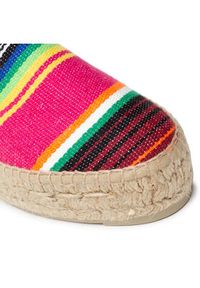 Manebi Espadryle Slippers D U 5.6 D0 Kolorowy. Materiał: materiał. Wzór: kolorowy #7