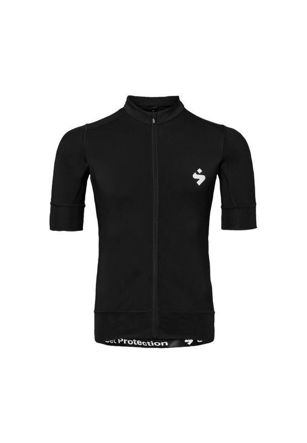 Koszulka Sweet Protection Crossfire. Kolor: czarny. Sport: kolarstwo