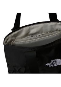 The North Face Torebka Borealis Tote NF0A52SV4HF1 Czarny. Kolor: czarny #4