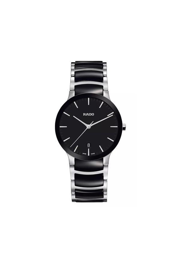 RADO ZEGAREK CENTRIX R30 934 17 2. Styl: klasyczny
