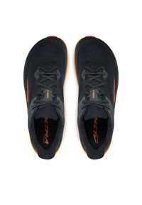 Altra Buty do biegania Torin 8 AL0A85QE0 Czarny. Kolor: czarny. Materiał: materiał