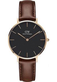 Zegarek Daniel Wellington Zegarek damski Daniel Wellington DW00100169 #1