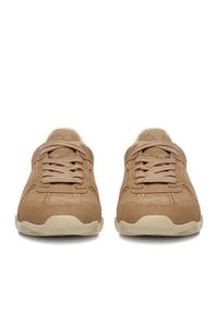 Lasocki Sneakersy CEO-ELBOW-01 MI08 Beżowy. Kolor: beżowy. Materiał: skóra, zamsz #6