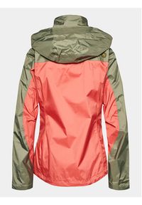 Marmot Kurtka przeciwdeszczowa PreCip Eco 46700 Czerwony Regular Fit. Kolor: czerwony. Materiał: syntetyk #2