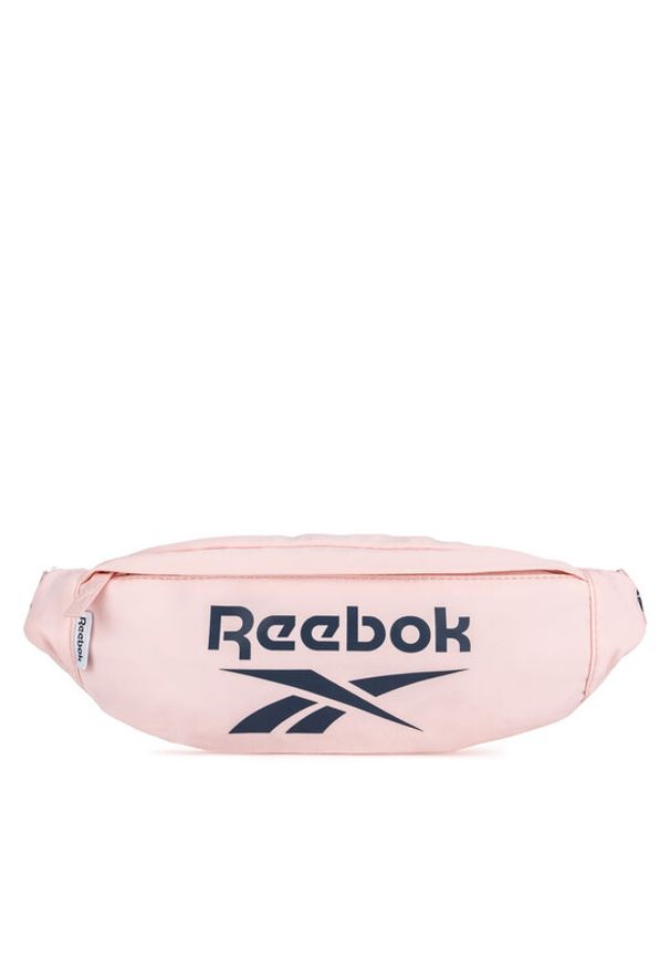 Reebok Saszetka nerka RBK-014-CCC-06 Różowy. Kolor: różowy