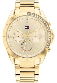 Zegarek Tommy Hilfiger ZEGAREK DAMSKI TOMMY HILFIGER Kennedy 1782385 (zf600b) #1