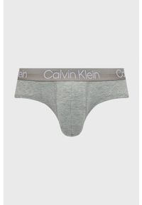 Calvin Klein Underwear - Slipy (3-pack). Kolor: biały #2