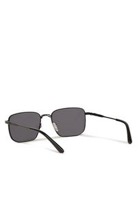 Calvin Klein Okulary przeciwsłoneczne CK23101S Czarny. Kolor: czarny #2