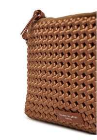 Gianni Chiarini Torebka Fiore BS 11565 WVNG Brązowy. Kolor: brązowy. Materiał: skórzane #5