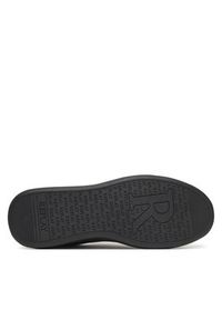 Replay - REPLAY Sneakersy GWZ7F.000.C0001L Czarny. Kolor: czarny. Materiał: skóra #4