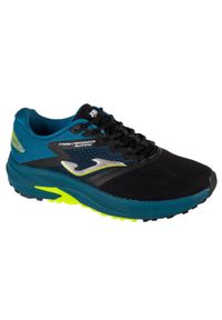 Joma - Buty do biegania męskie, Speed Men 24 RSPEES. Kolor: czarny