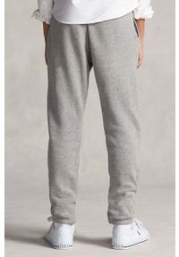Polo Ralph Lauren - Spodnie dziecięce 134-176 cm 323720897004. Kolor: szary #9