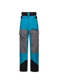 Peak Performance - Spodnie PEAK PERFORMANCE SHIELDER R&D PANTS. Materiał: włókno, hardshell, gore-tex. Technologia: Gore-Tex
