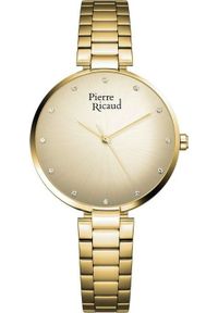 Zegarek Pierre Ricaud Zegarek damski Pierre Ricaud P22057.1141Q #1