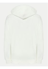 Tommy Jeans Bluza Dna Flag Twist DM0DM21100 Écru Regular Fit. Materiał: bawełna #3