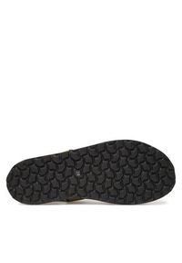 Castañer Espadryle Tamesis/104 025719 Beżowy. Kolor: beżowy #3