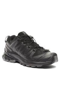 salomon - Salomon Sneakersy Xa Pro 3D V9 L47272700 Czarny. Kolor: czarny #4