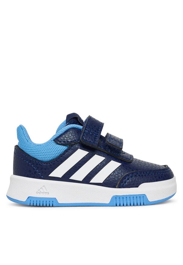 Adidas - Sneakersy adidas. Kolor: niebieski