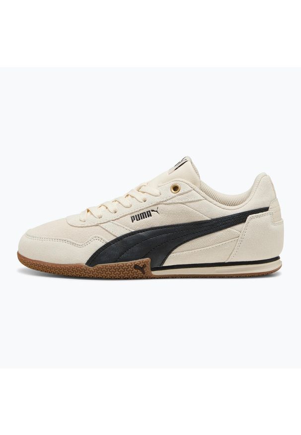 Puma - Buty damskie PUMA Bella Donna SD. Kolor: biały. Sport: bieganie