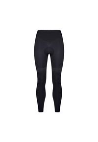 ETXEONDO - Damskie legginsy Etxeondo S/T Koma. Kolor: czarny. Sezon: zima, jesień