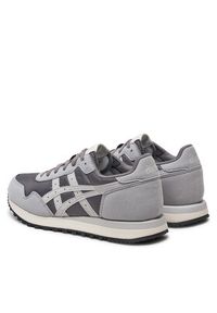 Asics Sneakersy Tiger Runner Ii 1203A293 Czarny. Kolor: czarny. Materiał: materiał. Model: Asics Tiger #5