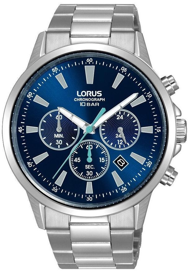 Zegarek Lorus Zegarek Męski Lorus RT311LX9