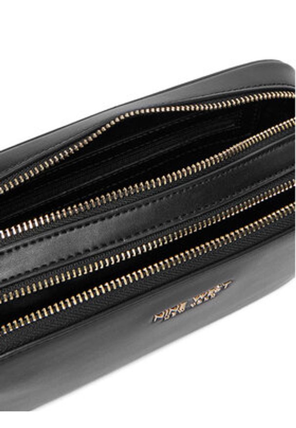 Nine West Torebka CEO-Myra-KY256 Czarny. Kolor: czarny