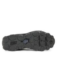 Nike Buty Reax 8 Tr Mesh 621716 008 Czarny. Kolor: czarny. Materiał: materiał, mesh