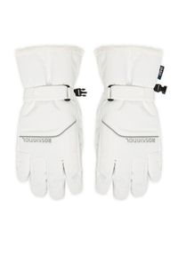 Rękawice narciarskie Rossignol. Kolor: biały. Sport: narciarstwo #1