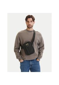 Saszetka Blauer. Kolor: czarny #1