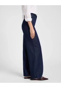 Lee - DAMSKIE SPODNIE LEE STELLA REGAL BLUE 112370894 #4