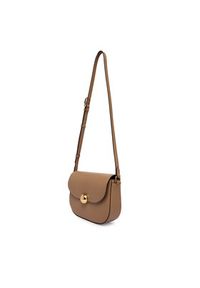 Furla Torebka Moonlight S WB01887 BX3036 CN 4489S Brązowy. Kolor: brązowy. Materiał: skórzane #5