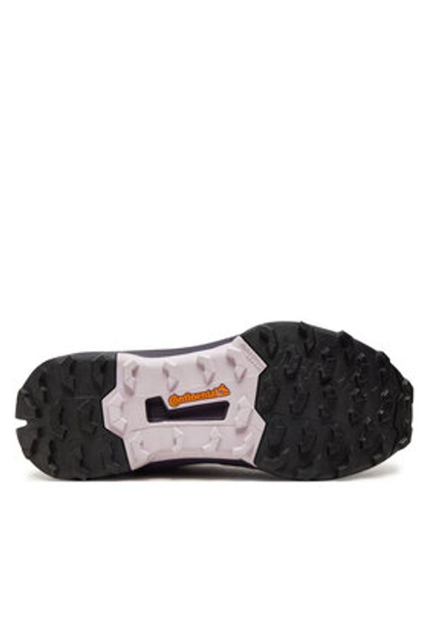 Adidas - adidas Trekkingi Terrex AX4 W IG8845 Zielony. Kolor: zielony. Materiał: materiał