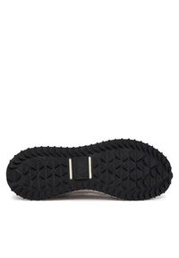 EA7 Emporio Armani Sneakersy 7X000380 AF19175 MZ018 Biały. Kolor: biały. Materiał: skóra #3
