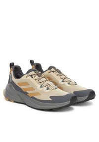 Adidas - adidas Trekkingi Terrex Trailmaker 2.0 JQ9924 Brązowy. Kolor: brązowy. Materiał: materiał. Model: Adidas Terrex. Sport: turystyka piesza #4
