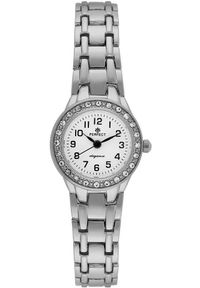 Zegarek Perfect G400-02 damski bizuteryjny czytelny . #1