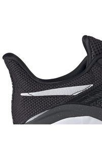 Reebok Buty na siłownię Hiit Tr 3 GY4822 Czarny. Kolor: czarny. Materiał: materiał. Sport: fitness