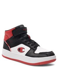 Champion Sneakersy Rebound 2.0 Mid B Gs S32413-KK003 Czerwony. Kolor: czerwony. Materiał: syntetyk #8