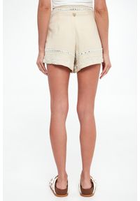 Twinset U&B - Szorty damskie TWINSET U&B #5