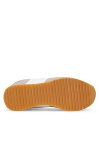 U.S. Polo Assn. Sneakersy ALTENA002 Biały. Kolor: biały. Materiał: materiał