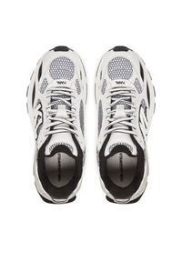 Karl Lagerfeld - KARL LAGERFELD Sneakersy Orion KL65525 Czarny. Kolor: czarny. Materiał: skóra #2