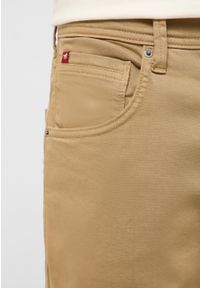 Męskie Szorty Mustang Style Chicago Shorts Z Petrified Oak 1017457 3378 #2
