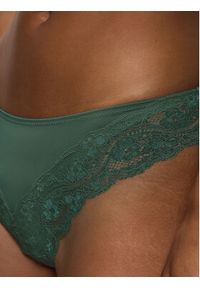 Triumph Figi klasyczne Lovely Micro 10182556 Zielony. Kolor: zielony. Materiał: syntetyk #2