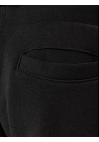 Guess Szorty sportowe Z6RD06 KAIJ1 Czarny Regular Fit. Kolor: czarny. Materiał: bawełna. Styl: sportowy #3