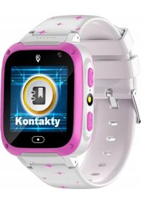 NoName - Smartwatch Smartwatch Love. Rodzaj zegarka: smartwatch #1