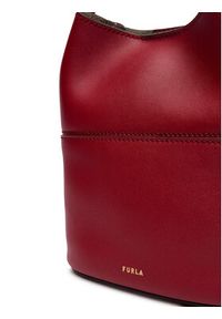 Furla Torebka WE00832 BX3169 BG 4078S Écru. Materiał: skórzane #3
